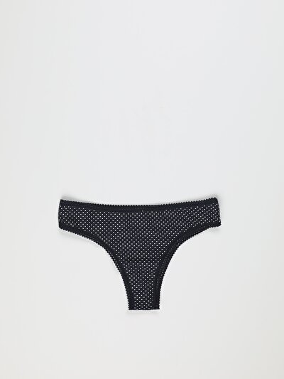 Image de Sous-vêtements Multicolou Comfort Fit  Femme