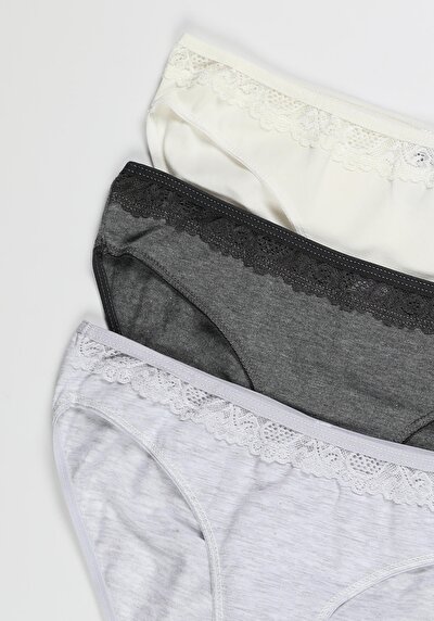 Image de Sous-vêtements Multicolou Modern Fit  Femme