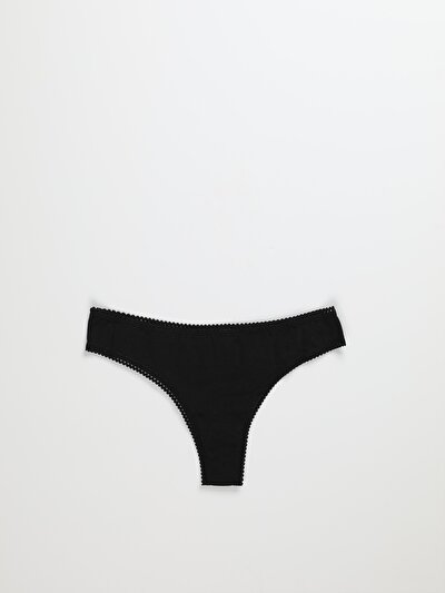 Image de Sous-vêtements Multicolou Comfort Fit Femme