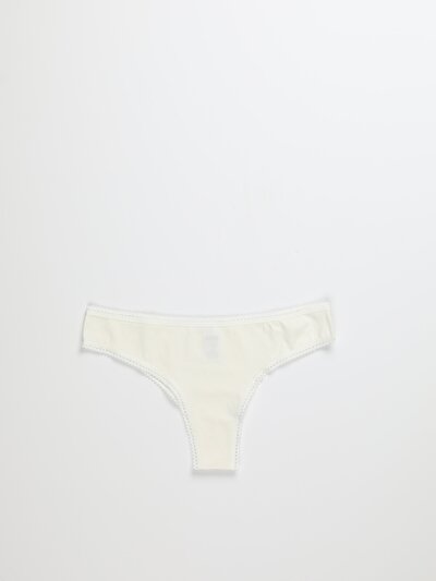 Image de Sous-vêtements Multicolou Comfort Fit  Femme