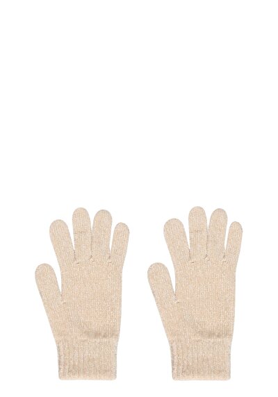 Image de Gants Beige Modern Fit Femme