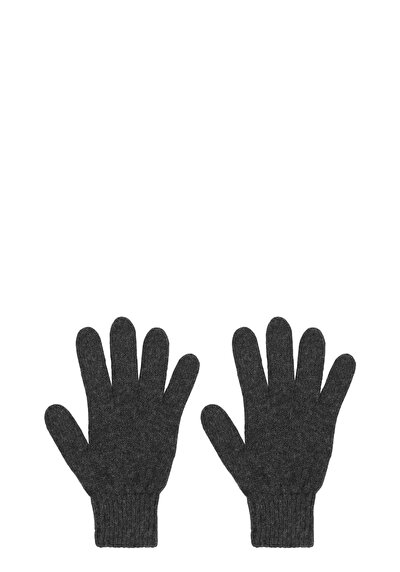 Image de Gants Anthracite Modern Fit Homme