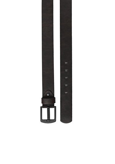 Image de Ceinture Marron Modern Fit Homme