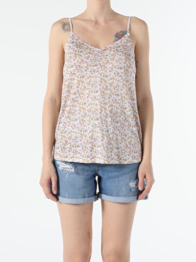 Image de Athlète Multicolou Regular Fit Femme