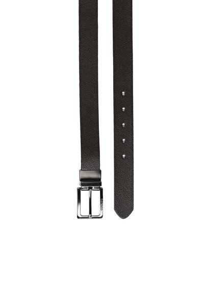 Image de Ceinture Marron Modern Fit Homme