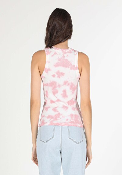 Image de Athlète Multicolou Slim Fit Femme