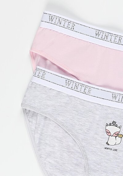 Image de Sous-vêtements Multicolou Modern Fit  Femme