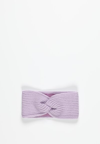 Afficher les détails de Accessoires De Cheveux Violet Modern Fit Femme
