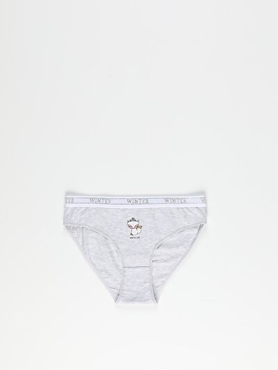 Image de Sous-vêtements Multicolou Modern Fit  Femme