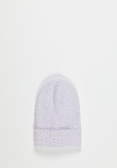 Afficher les détails de Béret Violet Modern Fit Femme