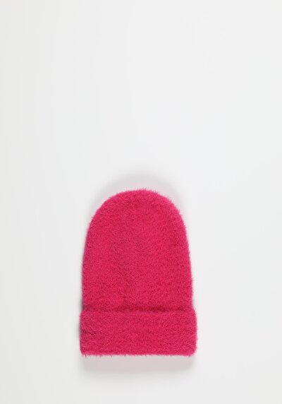 Afficher les détails de Béret Rose Modern Fit Femme