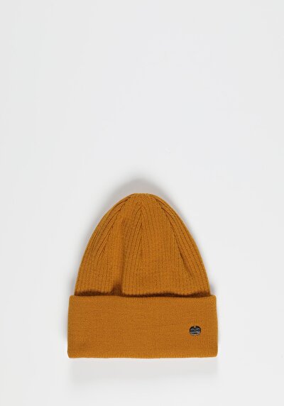 Image de Béret Safran Modern Fit Homme