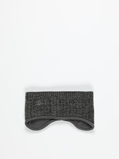 Afficher les détails de Accessoires De Cheveux Anthracite Modern Fit Homme
