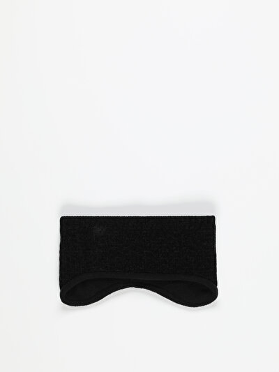 Afficher les détails de Accessoires De Cheveux Noir Modern Fit Homme