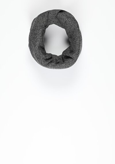 Afficher les détails de Châle Anthracite Modern Fit Homme
