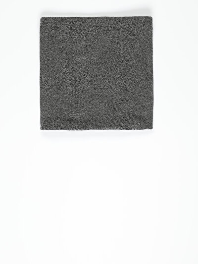 Afficher les détails de Châle Anthracite Modern Fit Homme