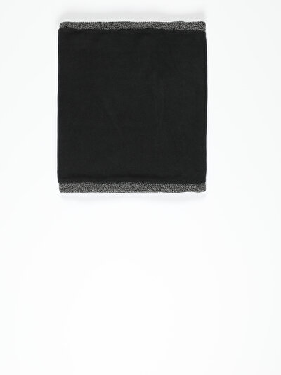 Afficher les détails de Châle Anthracite Modern Fit Homme