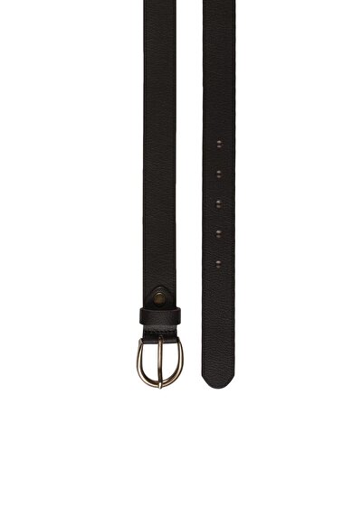 Image de Ceinture Marron Modern Fit Femme