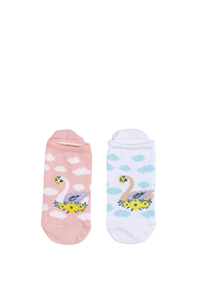 Image de Chaussettes Multicolou Modern Fit Femme
