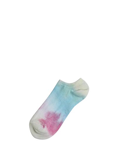 Image de Chaussettes Multicolou Modern Fit Femme