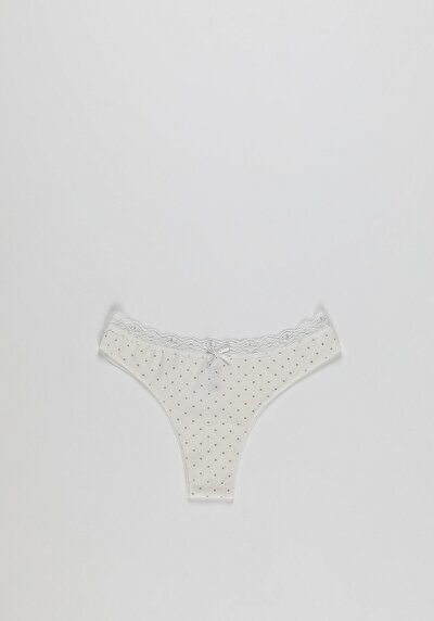 Image de Sous-vêtements Multicolou Comfort Fit  Femme