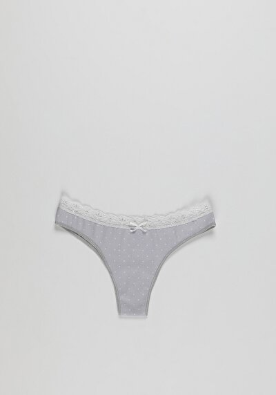 Image de Sous-vêtements Multicolou Comfort Fit  Femme