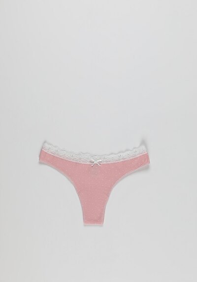 Image de Sous-vêtements Multicolou Comfort Fit  Femme