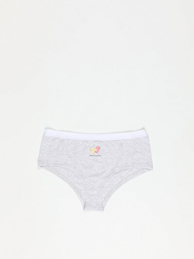 Image de Sous-vêtements Multicolou Regular Fit  Femme