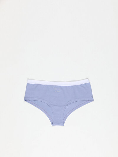 Image de Sous-vêtements Multicolou Regular Fit  Femme