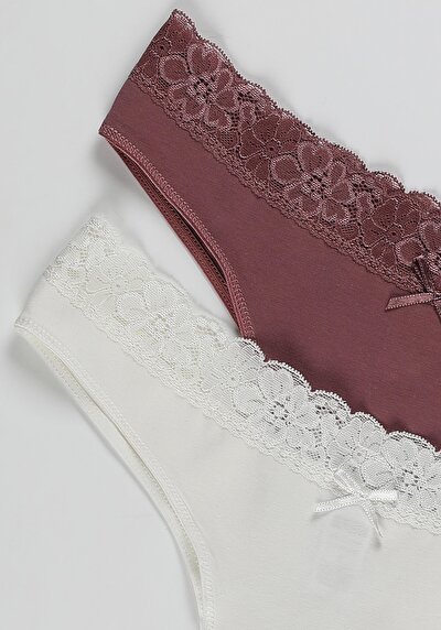 Image de Sous-vêtements Multicolou Comfort Fit  Femme