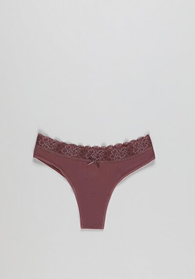 Image de Sous-vêtements Multicolou Comfort Fit  Femme
