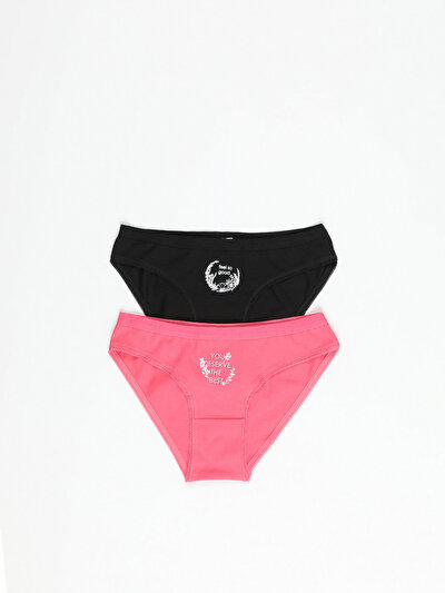 Image de Sous-vêtements Multicolou Modern Fit  Femme