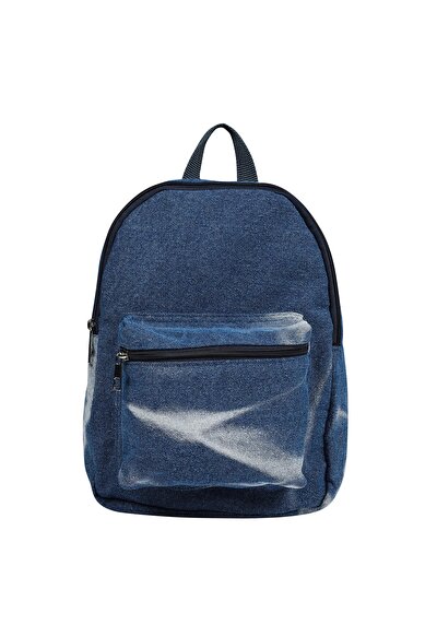 Image de Sac Bleu Modern Fit Femme