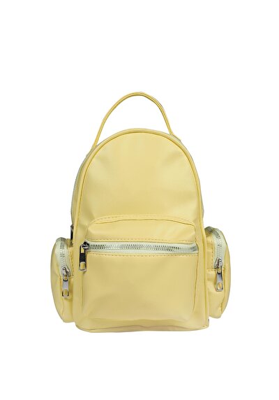 Image de Sac Jaune Modern Fit Femme
