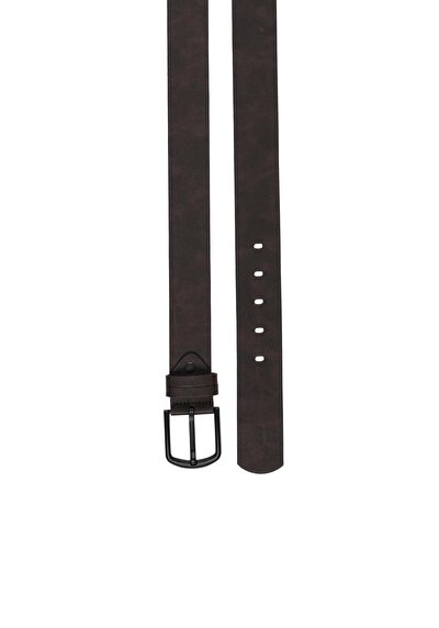 Image de Ceinture Marron Modern Fit Homme
