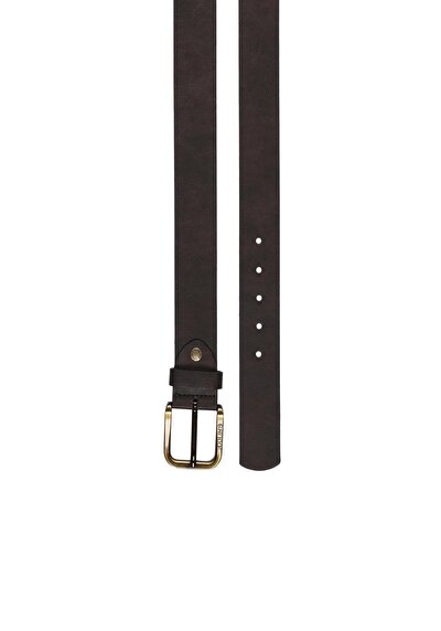 Image de Ceinture Marron Modern Fit Homme