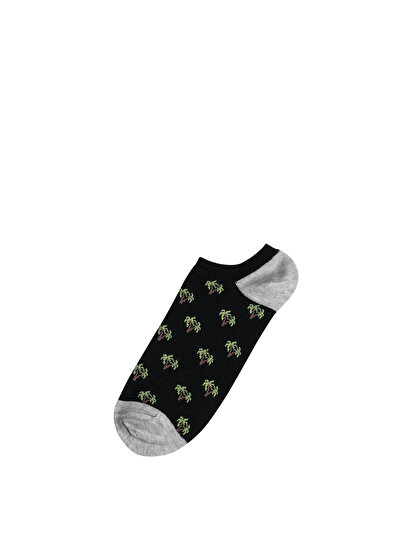 Image de Chaussettes Marine Modern Fit Homme