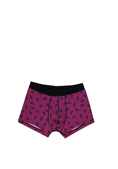 Image de Sous-vêtements Violet Modern Fit  Homme