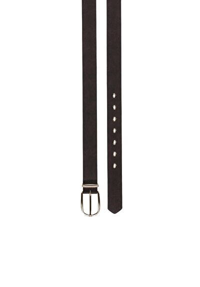 Image de Ceinture Marron Modern Fit Femme