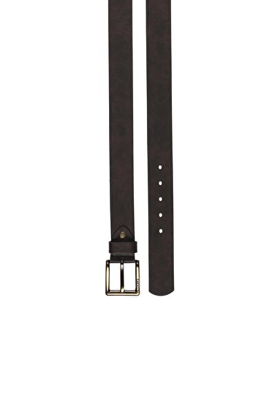 Image de Ceinture Marron Modern Fit Homme