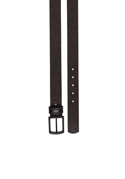 Image de Ceinture Marron Modern Fit Homme