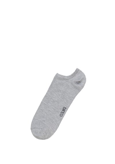 Image de Chaussettes Gris Modern Fit Homme