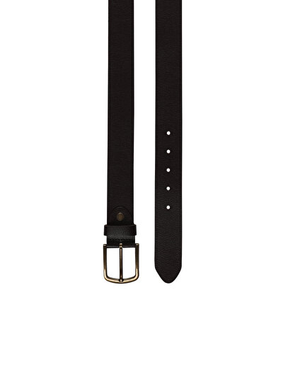 Image de Ceinture Marron Modern Fit Homme