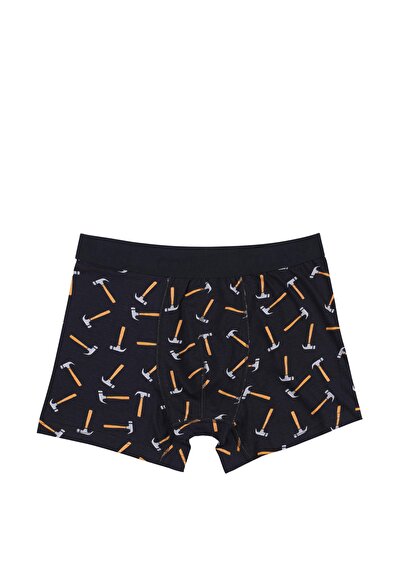 Afficher les détails de Sous-vêtements Marine Modern Fit  Homme