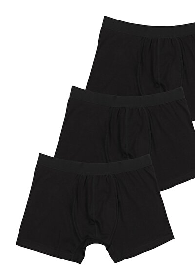 Image de Sous-vêtements Noir Modern Fit  Homme