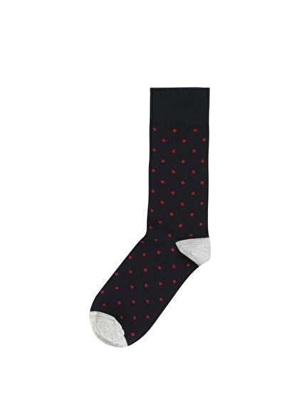 Image de Chaussettes Marine Modern Fit Homme