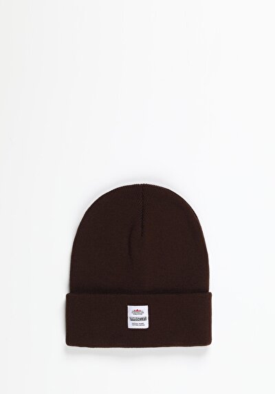 Afficher les détails de Béret Marron Modern Fit Femme