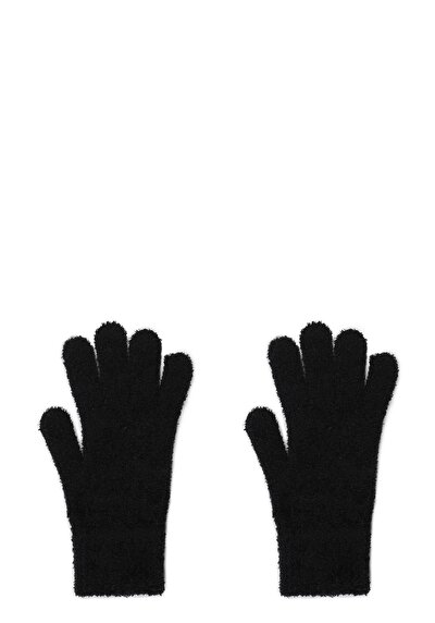 Image de Gants Noir Modern Fit Femme