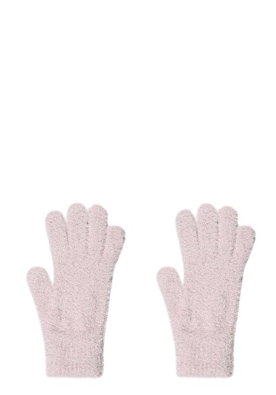 Image de Gants Rose Modern Fit Femme