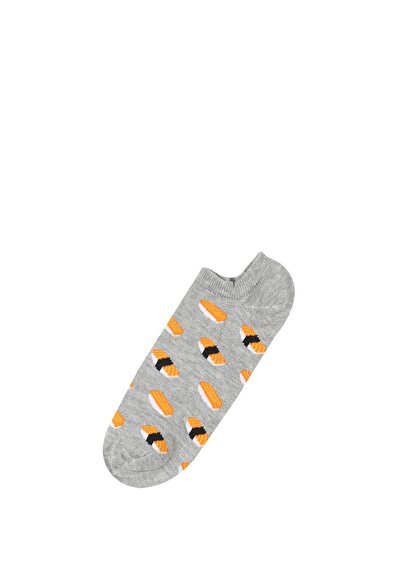Image de Chaussettes Gris Modern Fit Homme